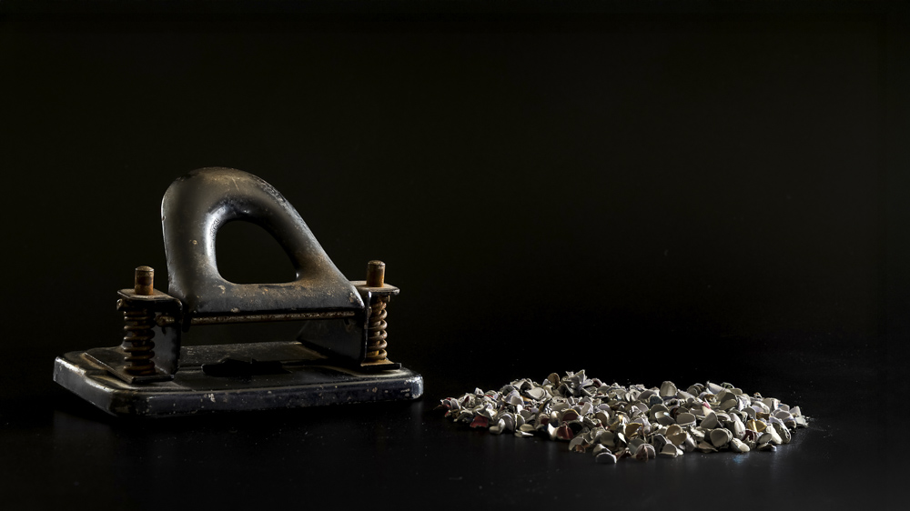 Platz 2 Conny Kleiner